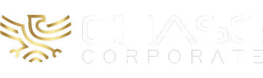 Logo Chase Corporate